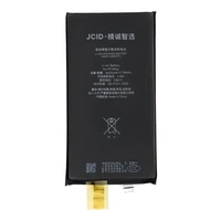 JCID Battery without BMS for iPhone 15 Plus (high capacity)