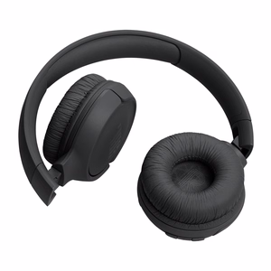 JBL Tune 520BT belaidis on-ear Mėlynastooth 5.3 ausinės - juodas