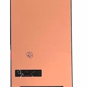 LCD ekranas Xiaomi Mi 11 Lite 4G/Mi 11 Lite 5G/11 Lite 5G NE su jutikliniu ekranu juodas ORG