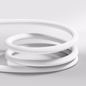 Кабель Joyroom S-A51 Cutting-Edge Series 3A USB-A - USB-C 1,2 м - светло-серый