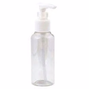 Rankų dezinfekavimo priemonė ANTISEPT-D su skysto dozatoriumi (100ml)