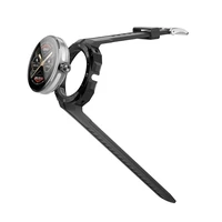 Borofone išmanusis laikrodis BD4 Smart juodas