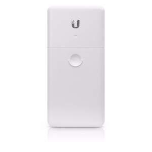 Ubiquiti NanoSwitch Gigabit Ethernet (10/100/1000) maitinimas per Ethernet (PoE) baltas
