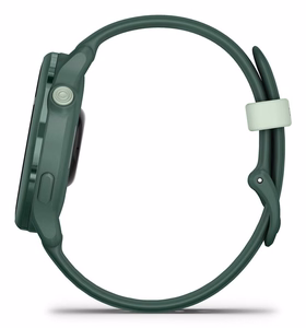 Garmin Vivoactive 6 žalias Jasmine išmanusis laikrodis