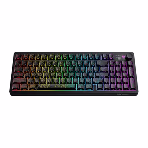 Onikuma MT902 Gaming Keyboard (Black)