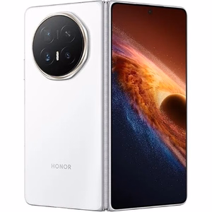 Honor MAGIC V6 16,6 cm (6.52") Hibridinis lizdas dviem SIM kortelėms 5G C tipo USB 16 GB 512 GB 6660 mAh Raudona