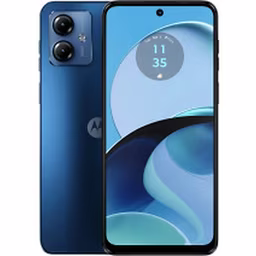 Moto G14 4G