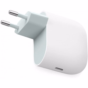 Įkroviklis Google GA05732-EU baltas 45W su pakuote / 100% originalus /