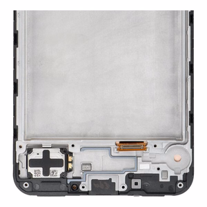 ServicePack LCD ekranas SAMSUNG A17 5G A176B GH82-38045A