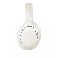 WiWU - Soundcool ausinės TD-02 Belaidis Bluetooth ausinukas - dramblio kaulo