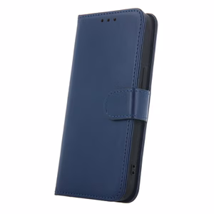 Smart Classic case for Samsung Galaxy A16 4G / A16 5G / M16 5G navy blue