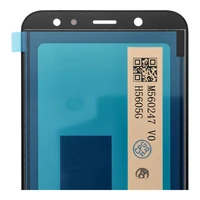 LCD ekranas SAMSUNG A600 INCELL