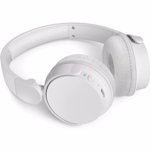 Philips belaidės ausinės TAH4209WT/00 balta