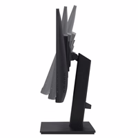 ASUS VA24EQSB kompiuterio monitorius 60,5 cm (23.8") 1920 x 1080 pikseliai „Full HD“ LED Juoda