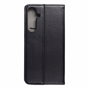 Dėklas Smart Magnetic Samsung A356 A35 5G juodas