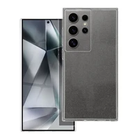 Dėklas telefonui BLINK 2 mm skirtas SAMSUNG S24 Ultra skaidrus