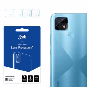 Realme C21Y - 3mk Lens Protection