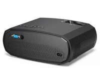 Projector BlitzWolf BW-VP13 Full HD 1920x1800P WiFi (black)