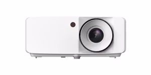 Optoma HZ40HDR standartinio atstikio projektorius 4000 ANSI liumenų DLP 1080p (1920x1080) 3D baltas