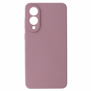 Dėklas telefonui Silikoninis Lite Samsung Galaxy S25 Edge Heather