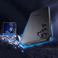 Tech-Protect MagMat dėklas telefonui Motorola MOTO G35 5G - juodas