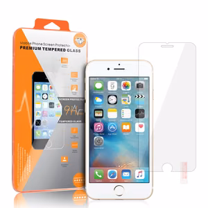 Apsauginis stiklas Orange IPHONE 6 (4,7")