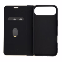 Wonder Frame dėklas Iphone 17 Air juodas