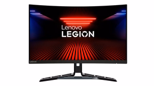 Lenovo Legion R27fc-30 LED ekranas 68,6 cm (27") 1920 x 1080 pikselių Full HD juodas