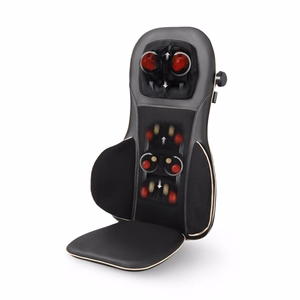 Medisana MC 825 массажная подушка
