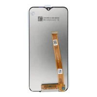 NCC LCD ekranas SAMSUNG A20E A202F OEM be rėmelio