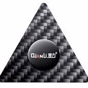 Metaliniai atidarymo įrankiai QIANLI C Carbon (Trikampis)