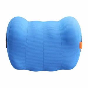 BASEUS ComfortRide Series automobilinė vėsinanti galvos atrama Galaxy mėlyna C20036402311-00