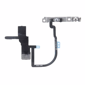 Įjungimo/išjungimo, garso lankstus iPhone 12 Mini