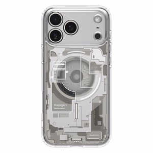 Spigen Ultra Hybrid MagSafe dėklas iPhone 18 Pro / 17 Pro, Neo One