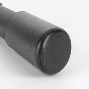 Wozinsky WPR-01 dviračio pompa - juoda