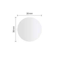 Grūdintas stiklas HOFI GLASS PRO+ HUAWEI WATCH GT 2 (46 MM) skaidrus