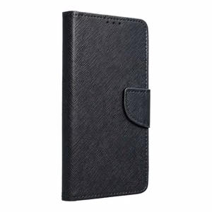Flip case for Samsung A22 5G Fancy Book black