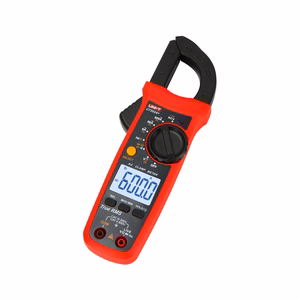 Uni-T UT202A+ clamp meter