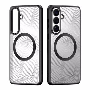 Dėklas Dux Ducis Aimo Mag Samsung S947 S26 Edge