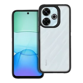 Dėklas NEO Xiaomi Redmi 13 4G juodas