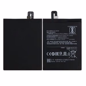 Аккумулятор Оригинал Xiaomi Redmi Pocophone F1 4000mAh BM4E