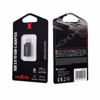Maxlife USB 3.0 į USB-C adapteris