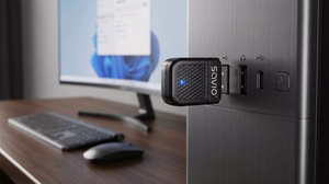 Savio BT-070 sąsajos plokštė/adapteris USB 2.0