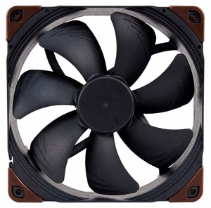 Noctua NF-A14 industrialPPC-3000 PWM Kompiuterio korpuso aušintuvas