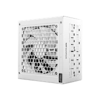 DarkFlash maitinimo blokas PMT1050 baltas