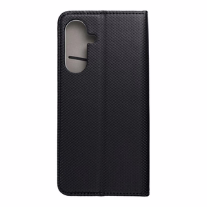 Dėklas Smart Magnet Samsung A366 A36 5G juodas