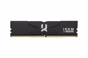 Goodram IRDM DDR5 IR-6400D564L32S/32GDC atminties modulis 32 GB 2 x 16 GB 6400 MHz