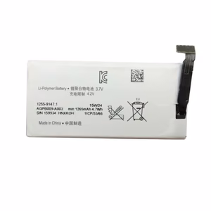 Аккумулятор для Sony Xperia ST27 Go 1265mAh HQ