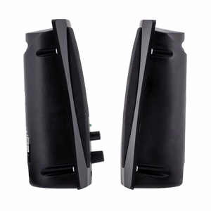 Esperanza EP110 garso kolonėlė 2 krypčių Juoda Vielinis 6 W