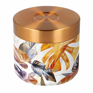 Vakuuminis maisto termosas Quokka Whim, 600 ml, Autumn